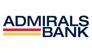 admirals bank